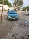 Honda Civic VTi Oriel Prosmatec 2008 For Sale in Mianwali