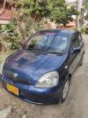 Toyota Vitz  2000 For Sale in Karachi