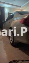 Toyota Corolla Altis Cruisetronic 1.8 2009 For Sale in Multan