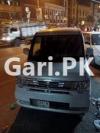 Toyota Pixis Space L 2012 For Sale in Lahore