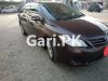 Toyota Corolla GLi 1.3 VVTi 2012 For Sale in Multan