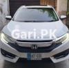 Honda Civic Oriel 1.8 i-VTEC CVT 2020 For Sale in Multan