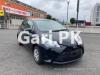 Toyota Vitz  2018 For Sale in Karachi