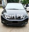 Honda Civic VTi Oriel Prosmatec 2014 For Sale in Karachi