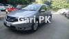 Honda City Aspire 2018 For Sale in Islamabad
