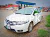 Honda City Aspire 2015 For Sale in Gujranwala