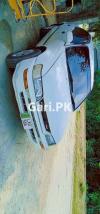 Toyota Corolla 2.0D 2000 For Sale in Attock