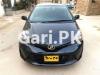 Toyota Vitz  2014 For Sale in Karachi