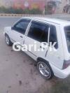 Suzuki Mehran VXR 2019 For Sale in Rawalpindi