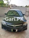 Honda Civic Prosmetic 2007 For Sale in Lahore