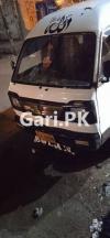 Suzuki Bolan  1993 For Sale in Karachi