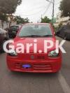 Suzuki Alto X 2014 For Sale in Karachi