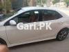 Toyota Corolla Altis Automatic 1.6 2017 For Sale in Multan