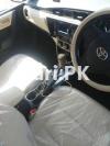 Toyota Corolla XLI 2019 For Sale in Lahore