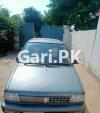 Suzuki Mehran VXR 2012 For Sale in Pir Mahal