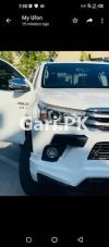 Toyota Other GLI 2019 For Sale in Islamabad