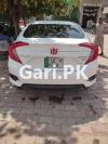 Honda Civic VTi Oriel Prosmatec 2016 For Sale in Gujranwala