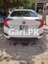 Honda Civic VTi Oriel Prosmatec 2016 For Sale in Gujranwala