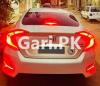 Honda Civic VTi Oriel 2018 For Sale in Karachi