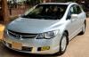 Honda Civic VTi Oriel Prosmatec 2007 For Sale in Karachi