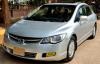 Honda Civic VTi Oriel Prosmatec 2007 For Sale in Karachi