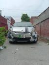 Toyota Passo  2007 For Sale in Lahore