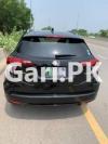 Honda Vezel Hybrid Z 2015 For Sale in Lahore