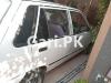 Suzuki Mehran VXR Euro II 2018 For Sale in Rawalpindi