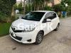 Toyota Vitz F 1.3 2012 For Sale in Charsadda