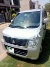 Suzuki Wagon R  2019 For Sale in Lahore