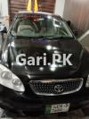 Toyota Corolla XLI 2007 For Sale in Lahore