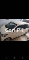 Honda N Wgn  2015 For Sale in Lahore