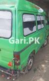 Suzuki Bolan  2015 For Sale in Faisalabad