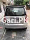 Suzuki Wagon R VXL 2018 For Sale in Lahore