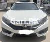 Honda Civic Oriel 1.8 i-VTEC CVT 2018 For Sale in Karachi