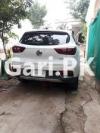 MG ZS 1.5L 2021 For Sale in Islamabad