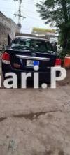 Toyota Corolla Axio Hybrid 1.5 2014 For Sale in Attock