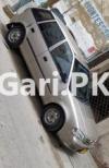 Suzuki Cultus EURO II 2015 For Sale in Karachi