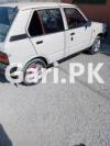 Suzuki FX  1987 For Sale in Islamabad