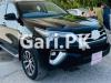 Toyota Fortuner  2020 For Sale in Gujranwala