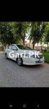 Honda City IVTEC 2013 For Sale in Islamabad