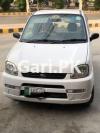 Subaru Pleo  2007 For Sale in Lahore