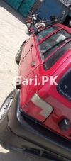 Suzuki Mehran VX 1991 For Sale in Lahore