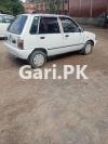 Suzuki Mehran VXR 2012 For Sale in Sargodha