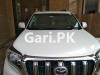 Toyota Prado TX L Package 2.7 2013 For Sale in Islamabad