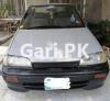 Suzuki Margalla GL Plus 1998 For Sale in Risalpur