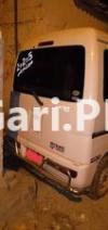 Daihatsu Hijet  2011 For Sale in Karachi