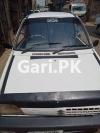 Suzuki Mehran VX 1990 For Sale in Faisalabad