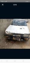 Daihatsu Charade  1985 For Sale in Karachi