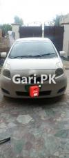 Toyota Vitz  2015 For Sale in Multan